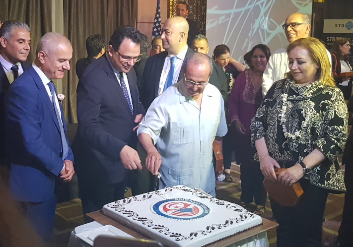 AmCham Tunisia’s 30th Anniversary Celebration