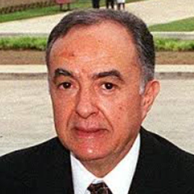 Mr. Habib Ben Yahia