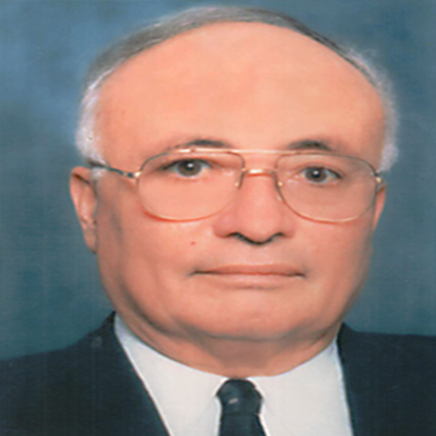 Mr. Hedi Bouchamaoui