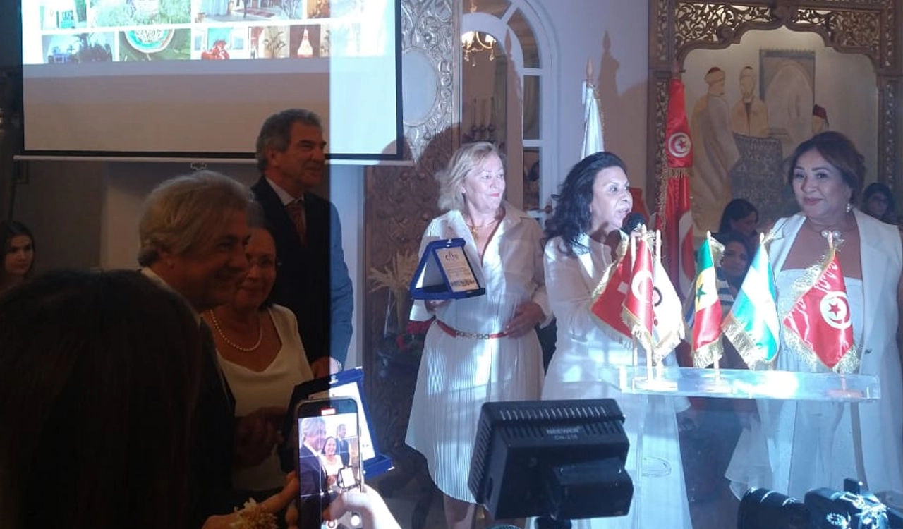 Women Sustainable Alliance