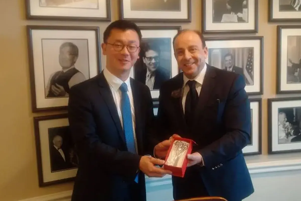 AmCham-Tunisia-Delegates-Meeting-with-the-Heritage-Foundation