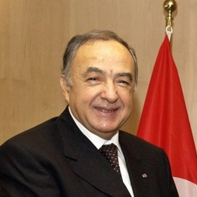 Mr. HABIB BEN YAHIA