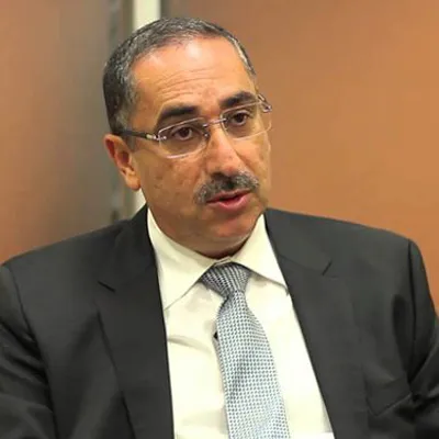 Mr. Mondher Ben Ayed