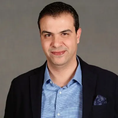 Mr. Jihed Jahdour