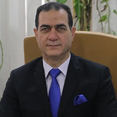Mr. Lotfi Debabi