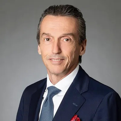Mr. Saber Ayadi
