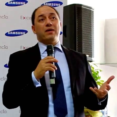 Mr. Nazeh Ben Ammar