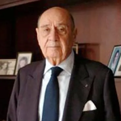 Mr. ROGER BISMUTH