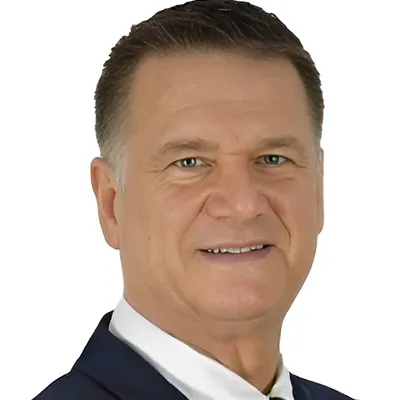 Mr. Ali Belakhoua