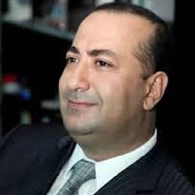 Mr. Naceur Hidoussi