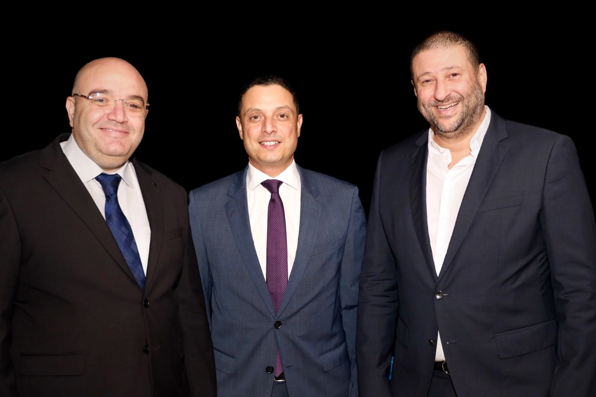 AmCham-New-Board-meeting-with-the-US-Ambassador