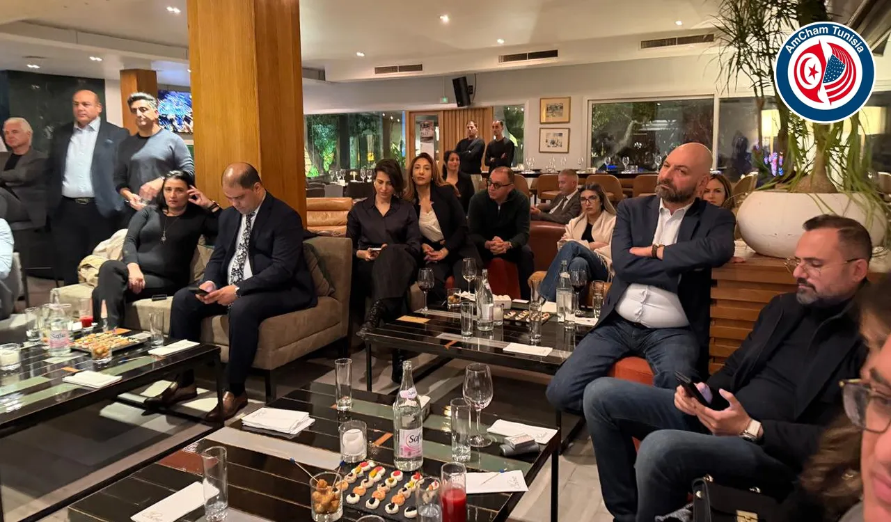 Exploring the universe of AI and tomorrow’s management -After-Work Event