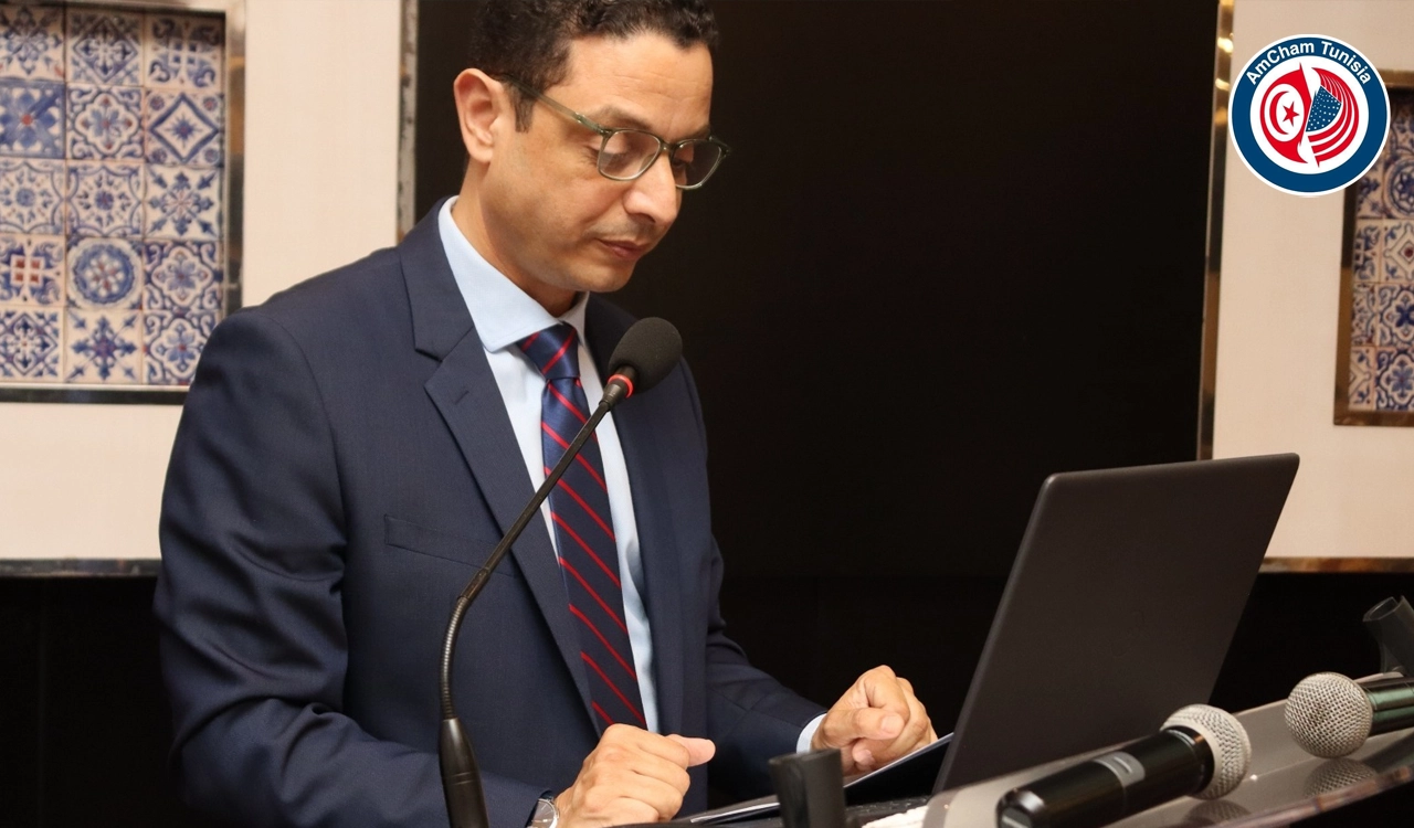 AmCham Tunisia, General Assembly under the chairmanship