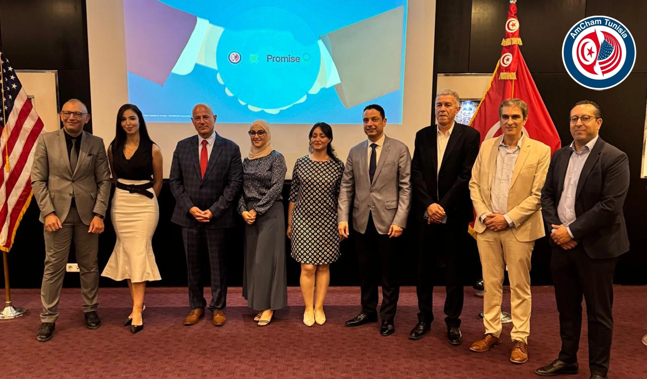 A New Milestone for Business Opportunities and Innovation In Tunisia!